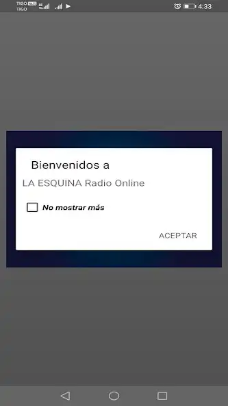 Play LA ESQUINA Radio Online  and enjoy LA ESQUINA Radio Online with UptoPlay