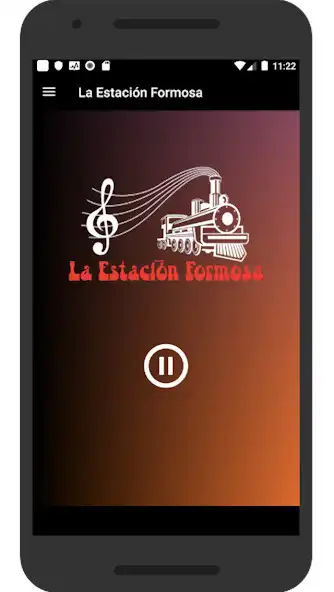 Play La Estación Formosa  and enjoy La Estación Formosa with UptoPlay
