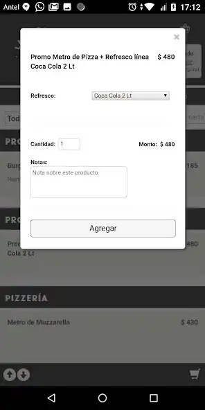 Play La Estación as an online game La Estación with UptoPlay