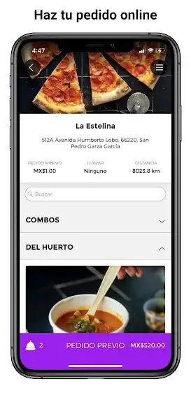 Play La Estelina as an online game La Estelina with UptoPlay
