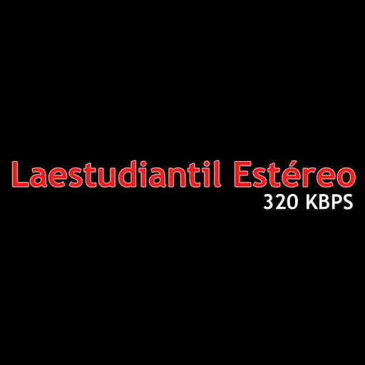 Play La Estudiantil Estéreo APK