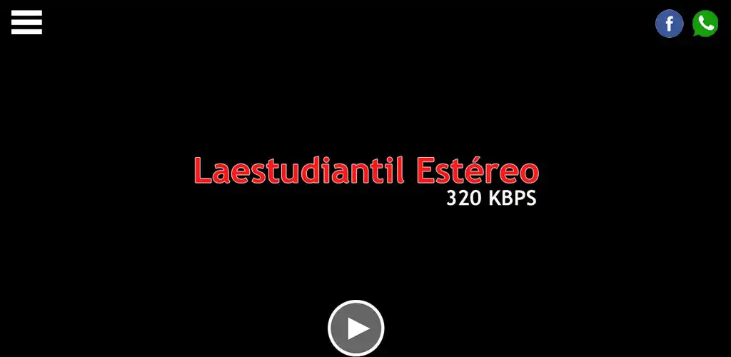 Play La Estudiantil Estéreo as an online game La Estudiantil Estéreo with UptoPlay