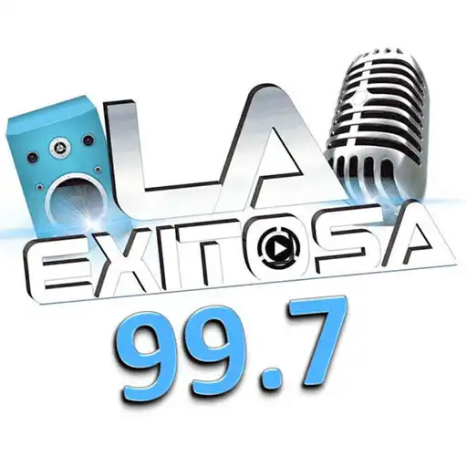 Play La Exitosa 99.7 APK Play La Exitosa 99.7 APK