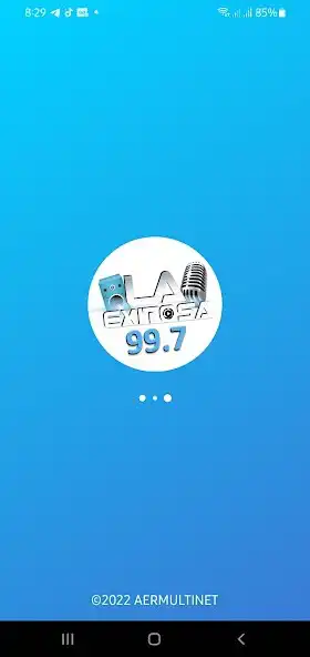 Play La Exitosa 99.7  and enjoy La Exitosa 99.7 with UptoPlay