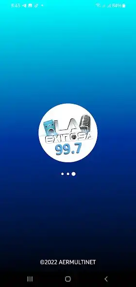 Play La Exitosa 99.7 as an online game La Exitosa 99.7 with UptoPlay