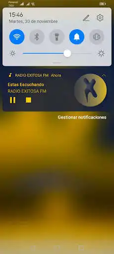 Play La Exitosa Fm 103.3  and enjoy La Exitosa Fm 103.3 with UptoPlay