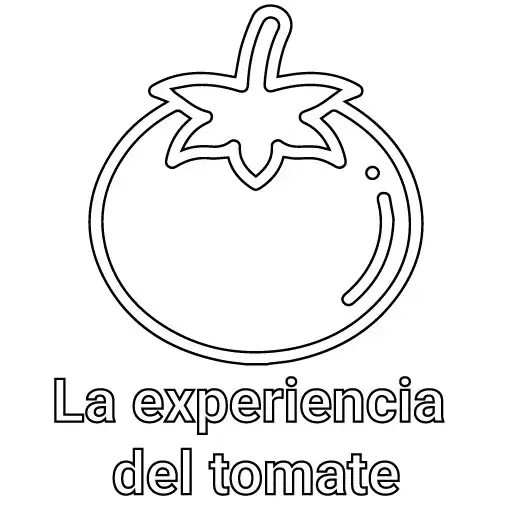 Play La experiencia del tomate APK