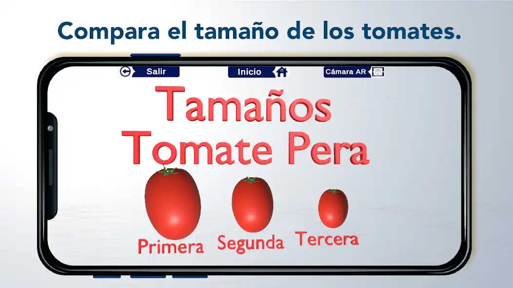 Play La experiencia del tomate as an online game online La experiencia del tomate with UptoPlay Play La experiencia del tomate as an online game La experiencia del tomate with UptoPlay