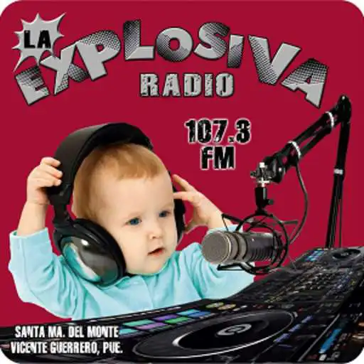 Play La Explosiva Radio APK