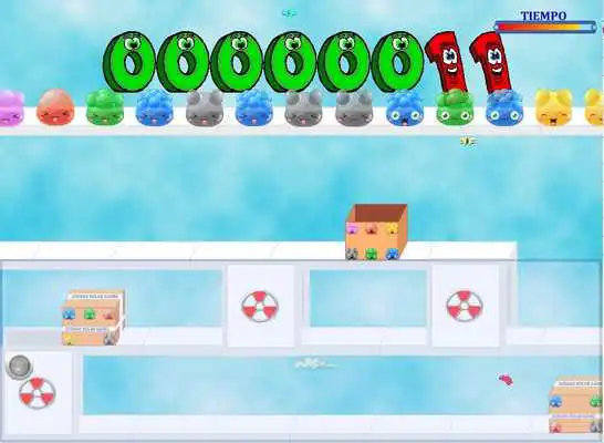 Play La Fabrica De Gominolas