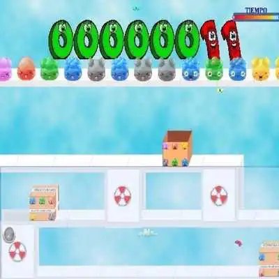 Play La Fabrica De Gominolas