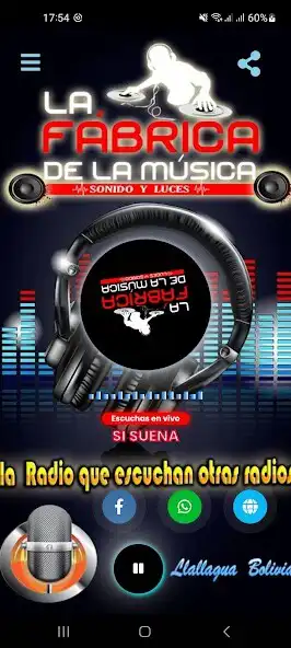 Play La fabrica de la musica  and enjoy La fabrica de la musica with UptoPlay