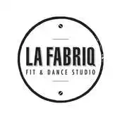 Free play online La Fabriq Fit Dance Studio APK