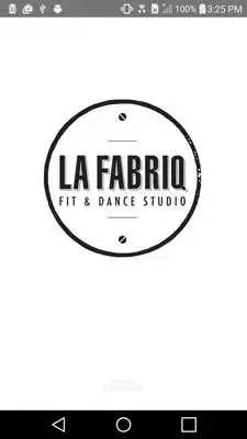 Play La Fabriq Fit Dance Studio