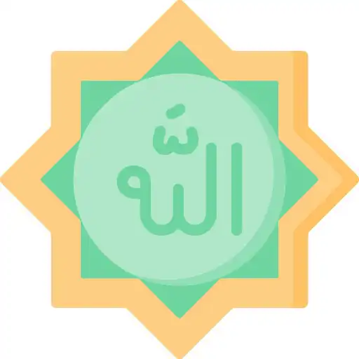 Play Lafadz Allah Wallpaper 4K HD APK