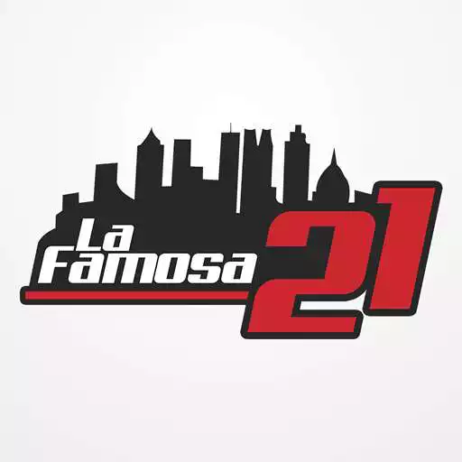 Play LA FAMOSA 21 APK