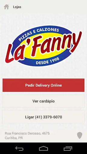 Play La Fanny as an online game online La Fanny with UptoPlay sistemavitto.lafanny Play La Fanny as an online game La Fanny with UptoPlay