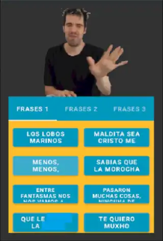 Play La faraona frases celebres  and enjoy La faraona frases celebres with UptoPlay