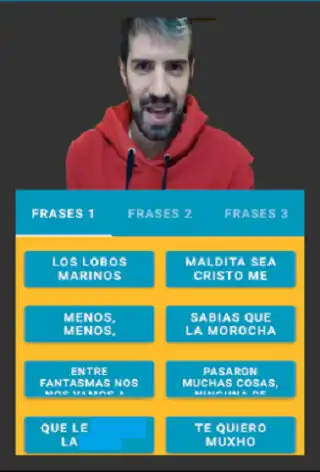 Play La faraona frases celebres as an online game La faraona frases celebres with UptoPlay