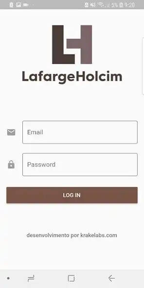 Play Lafarge IPO as an online game Lafarge IPO with UptoPlay