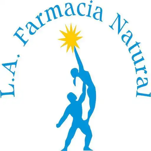 Play L.A. Farmacia Natural APK Play L.A. Farmacia Natural APK
