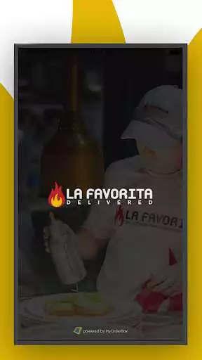Play La Favorita Delivered  and enjoy La Favorita Delivered with UptoPlay