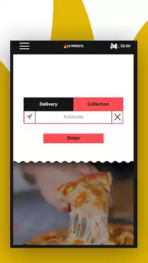 Play La Favorita Delivered as an online game La Favorita Delivered with UptoPlay
