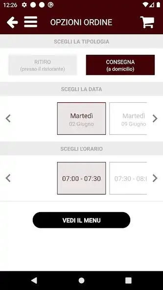 Play La Favorita Pasticceria as an online game La Favorita Pasticceria with UptoPlay