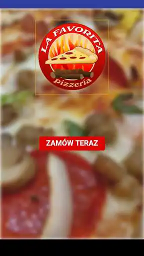 Play La Favorita as an online game La Favorita with UptoPlay