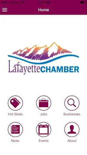 Play Lafayette Chamber Play Lafayette Chamber