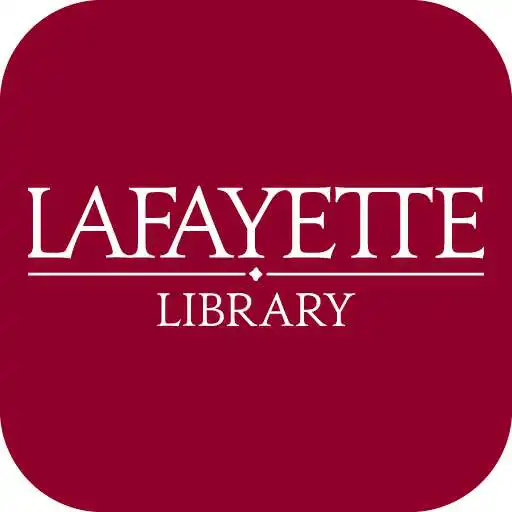 Play Lafayette Library Checkout APK Play Lafayette Library Checkout APK