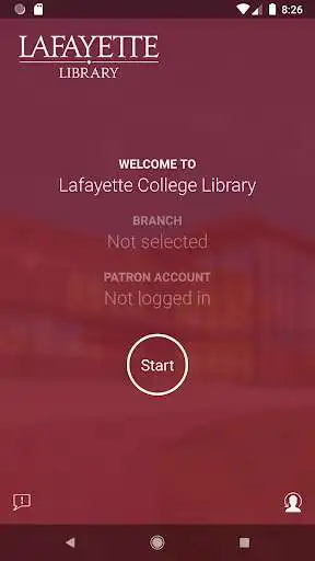 Play Lafayette Library Checkout  and enjoy Lafayette Library Checkout with UptoPlay