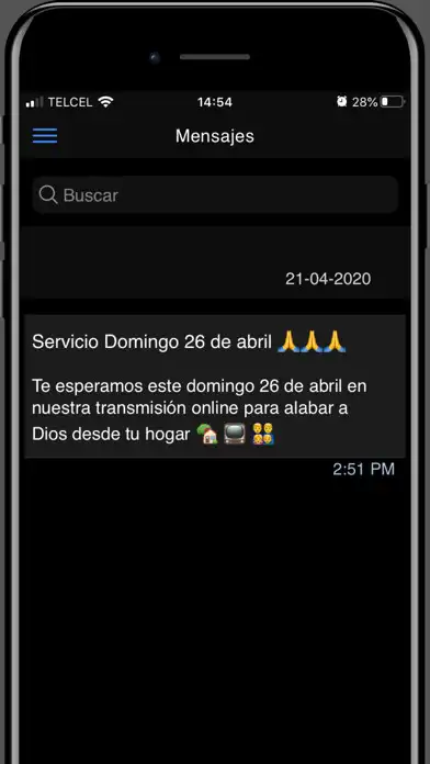 Play La Fe en JesuCristo as an online game La Fe en JesuCristo with UptoPlay