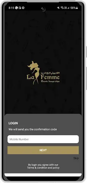 Play La Femme Beauty Lounge and enjoy La Femme Beauty Lounge with UptoPlay Play La Femme Beauty Lounge and enjoy La Femme Beauty Lounge with UptoPlay