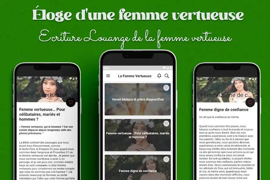 Play La Femme Vertueuse  and enjoy La Femme Vertueuse with UptoPlay