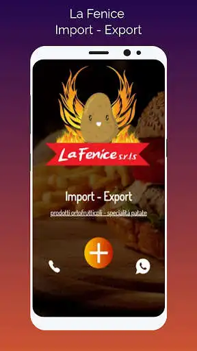 Play La Fenice  and enjoy La Fenice with UptoPlay