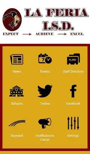 Play La Feria ISD  and enjoy La Feria ISD with UptoPlay