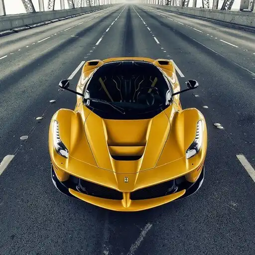 Play LaFerrari Wallpapers APK