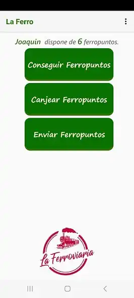 Play La Ferro  and enjoy La Ferro with UptoPlay