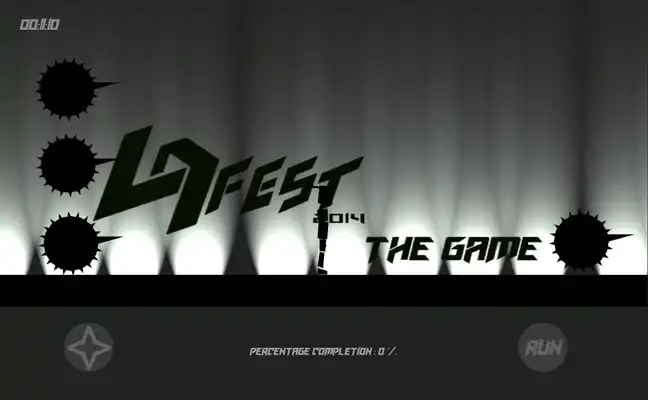 Play LA Fest The Game