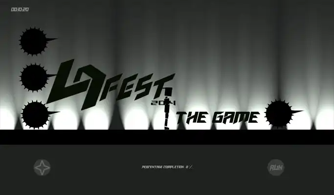 Play LA Fest The Game