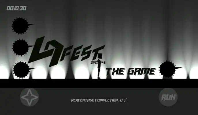 Play LA Fest The Game
