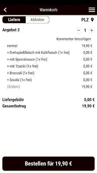 Play La Fiamma Kettwig as an online game La Fiamma Kettwig with UptoPlay