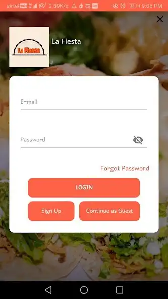 Play La Fiesta Albany  and enjoy La Fiesta Albany with UptoPlay