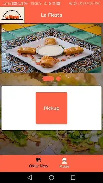 Play La Fiesta Albany as an online game La Fiesta Albany with UptoPlay