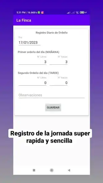 Play La Finca  and enjoy La Finca with UptoPlay