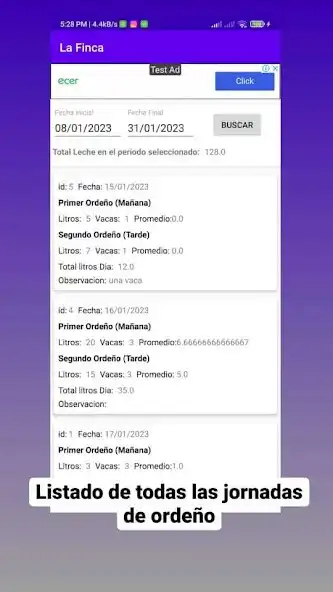 Play La Finca as an online game La Finca with UptoPlay