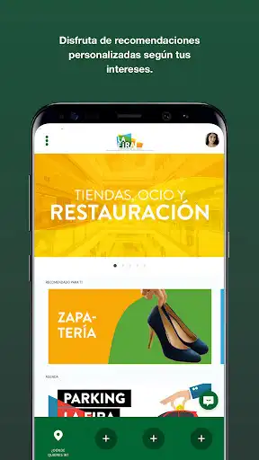 Play La Fira Centre Comercial  and enjoy La Fira Centre Comercial with UptoPlay