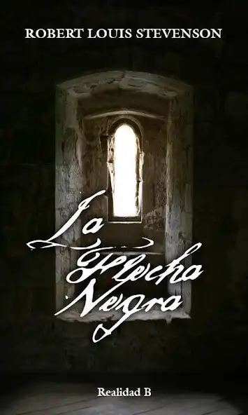 Play LA FLECHA NEGRA - LIBRO GRATIS  and enjoy LA FLECHA NEGRA - LIBRO GRATIS with UptoPlay