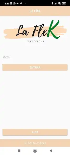 Play La Flek  and enjoy La Flek with UptoPlay